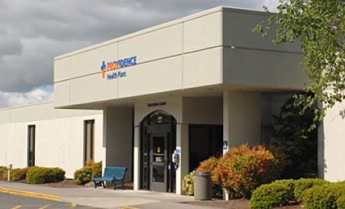 Providence Murray Business Center