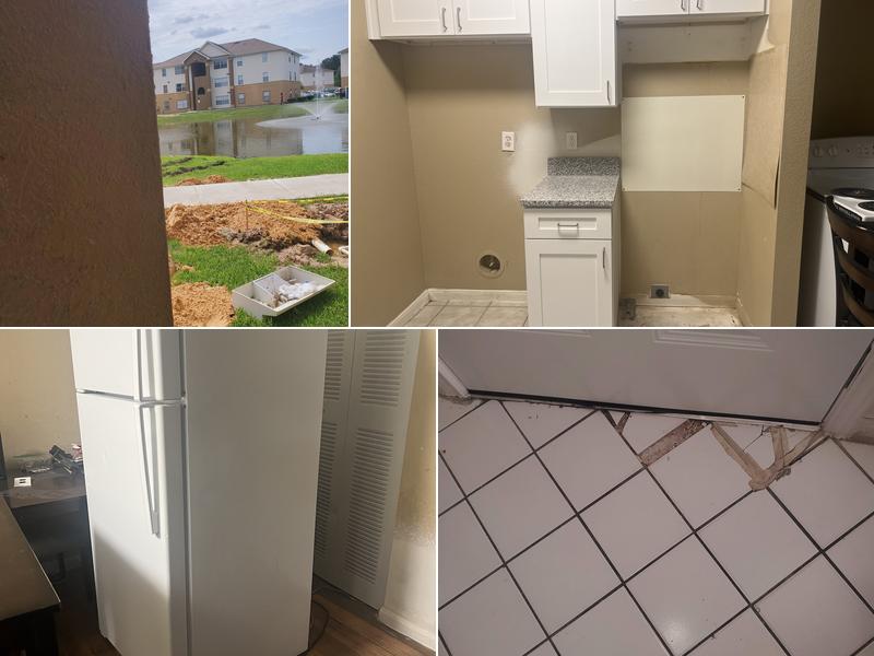 Legacy Construction Services, LLC