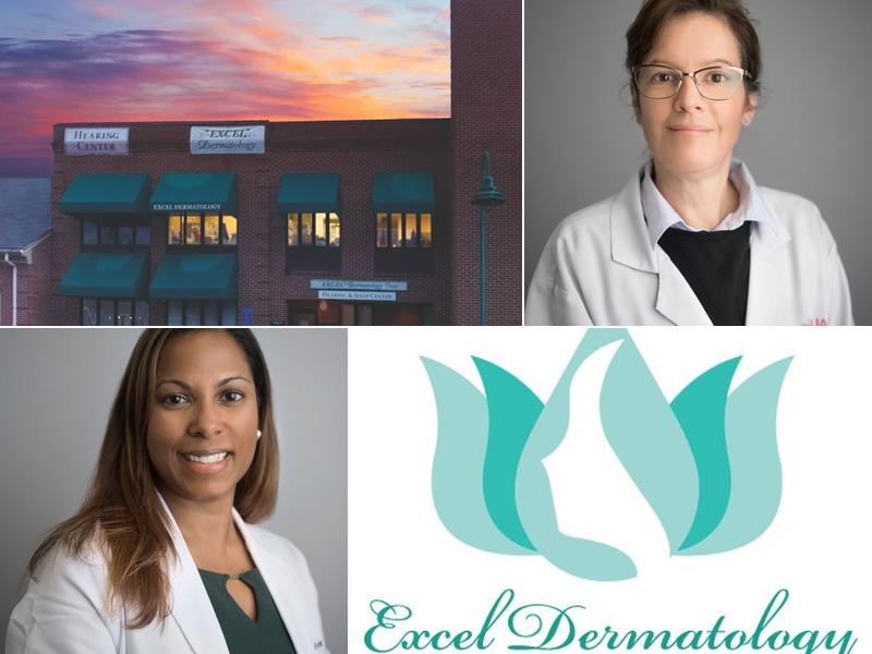 Excel Dermatology, An Affiliate of Anne Arundel Dermatology