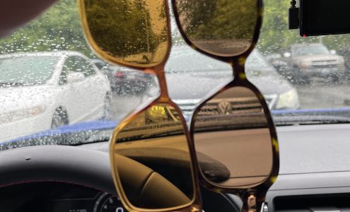 Kaiser Permanente Eye Care - Olympia Medical Center