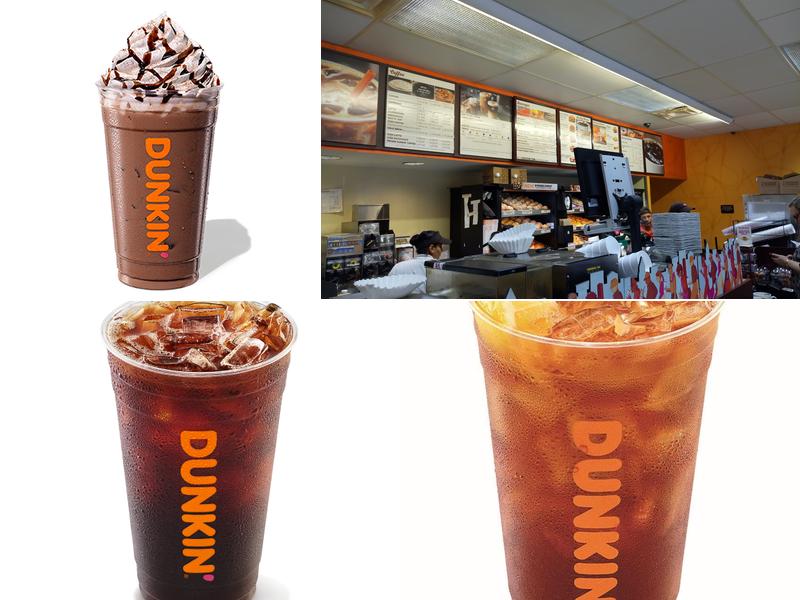 Dunkin'