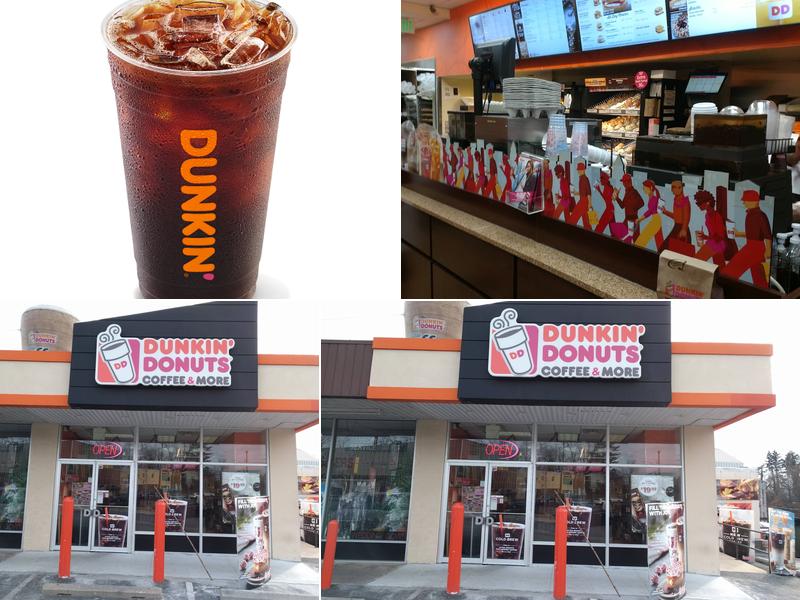 Dunkin'