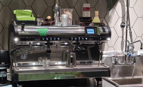 Coffee Tech Sales and Services