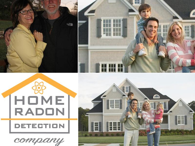 Home Radon Detection Co