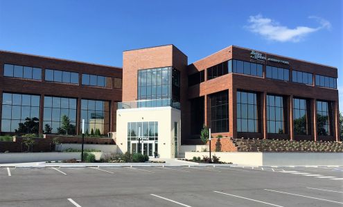 Better Homes and Gardens Real Estate Kansas City Homes - College Boulevard Office