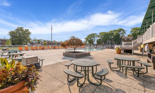 Southgate Apartments