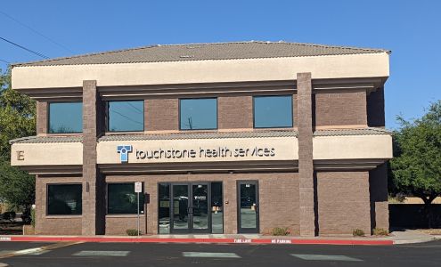 Touchstone Health Services