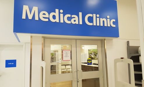 CareMart Medical Clinic (By appointment only)