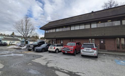 Burke Mountain Medical Centre