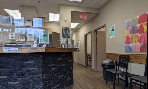 Foothills Medical Clinic