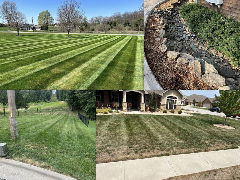 Cophers lawncare & property maintenance