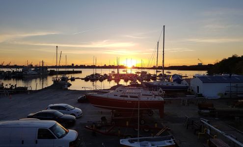 Shearwater Yacht Club Shearwater