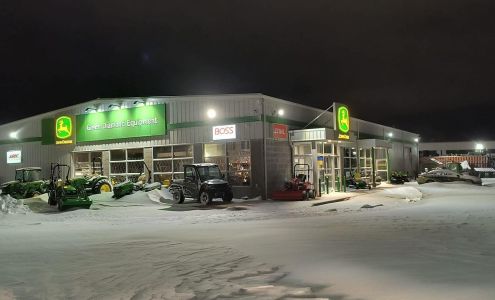 Green Diamond Equipment - Halifax, NS Beechville