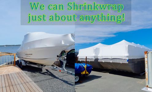 T & M Marine Herring Cove