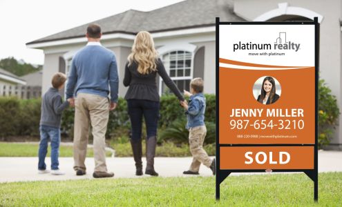 Platinum Realty