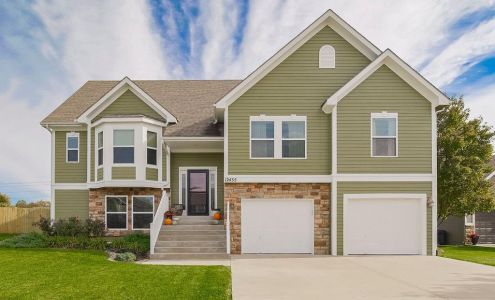 The Butler Group at Keller Williams Realty Partners Inc