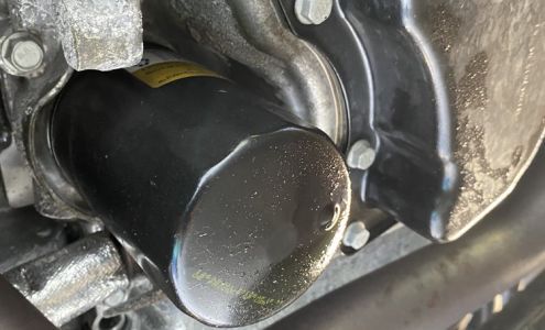 Chevrolet Service Southgate