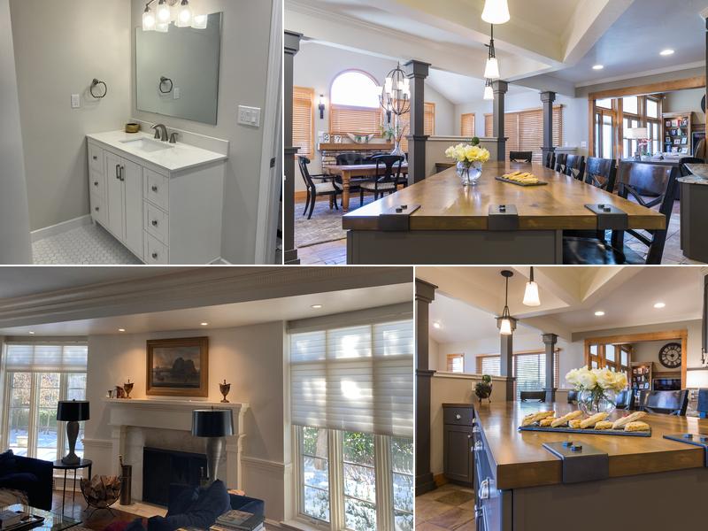 Wellspring Remodeling LLC