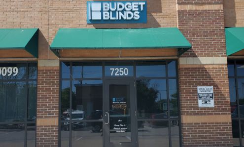Budget Blinds of Overland Park