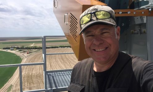 Legacy Electric 6990 Co Rd 5, Kanorado Kansas 67741