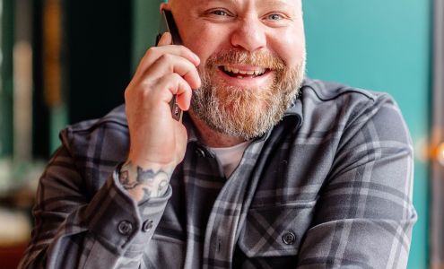 David Kelly - Loan Officer