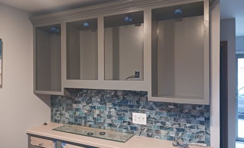 @Pickypainters 14000 Dix Toledo Rd, Southgate Michigan 48195