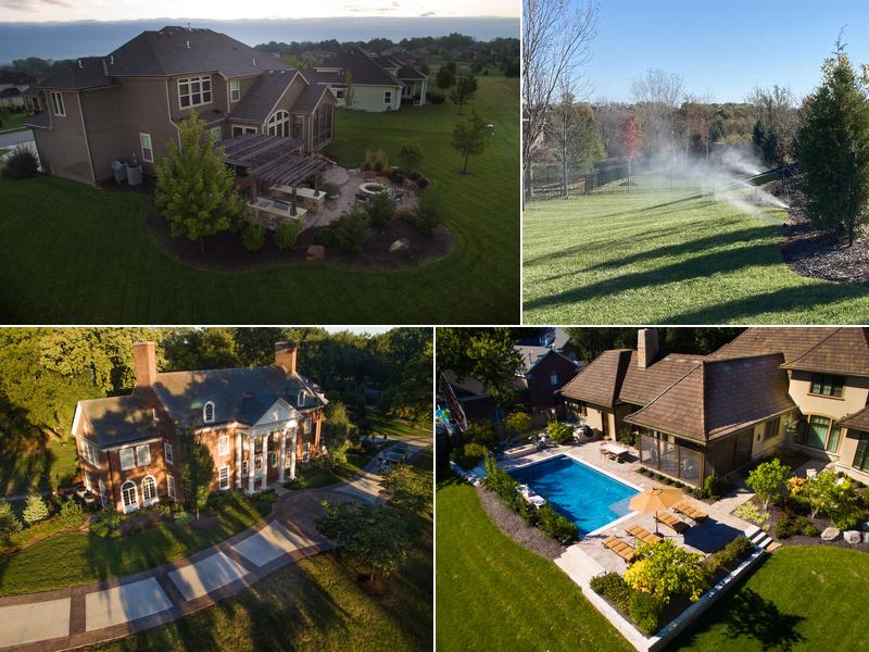 New Leaf Landscape LLC