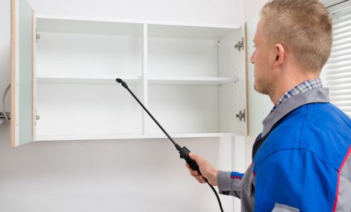 Ram Exterminators LLC