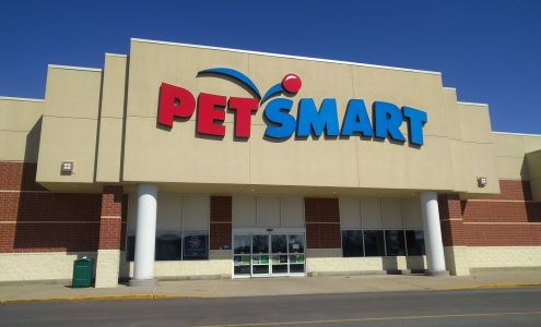 PetSmart