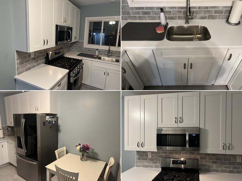 All Pro Home Improvements, Llc