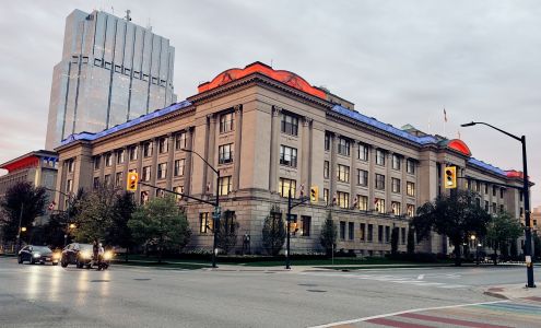 Canada Life Assurance Company