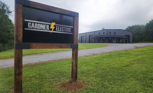 Gardner Electric, LLC 4131 Hawkins Rd, Hodgenville Kentucky 42748