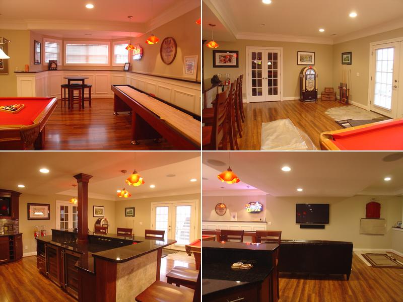 Shawnee Homes Custom Building & Remodeling, Inc.