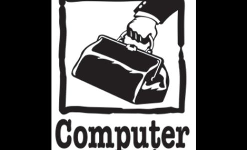 Black Bag Computer Consulting, LLC