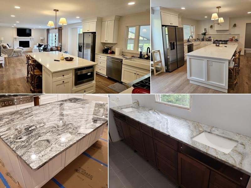 Pesce Marble & Granite
