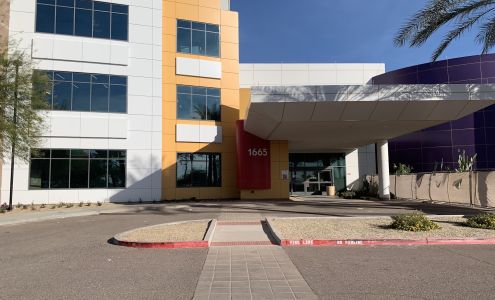 Phoenix Children's Rehabilitation Services - Avondale Campus