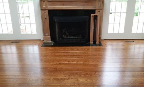 Prestigious Hardwood Flooring - Flooring Contractor, Flooring Installation West Chester Township