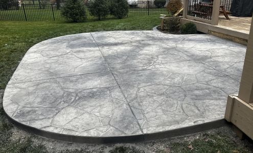 Architectural Concrete Construction