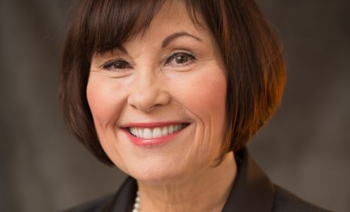 Janelle Steinberg - American Pacific Mortgage