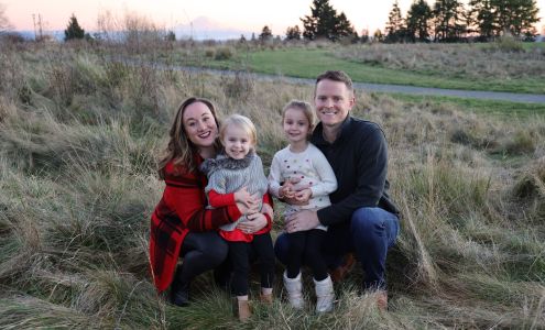 Pierce Rankin | Fairway Independent Mortgage Corporation Loan Officer