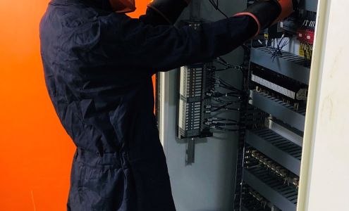 Atek Electric & Mechanical 175 Vincent St, Smiths Grove Kentucky 42171