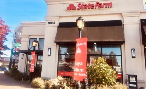 Tonya Kellum - State Farm Insurance Agent