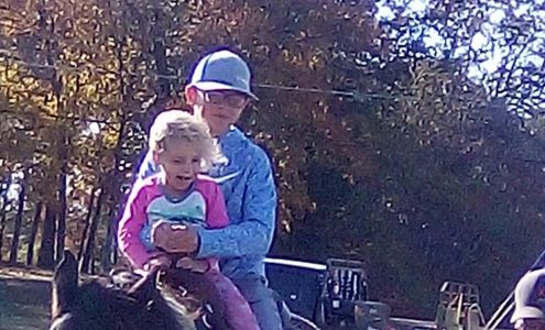 Walking Faith Ministries Salem