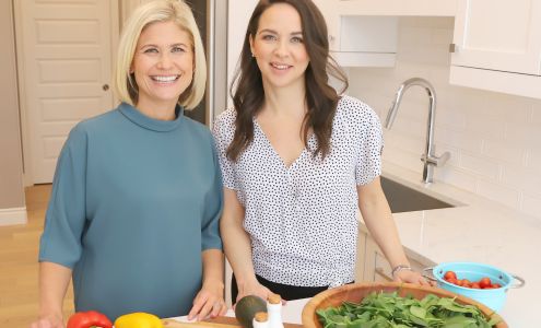 Nourished Beginnings