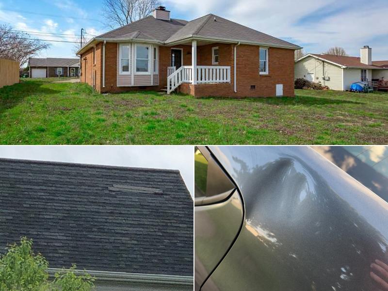 Tennessee Roofing & Siding