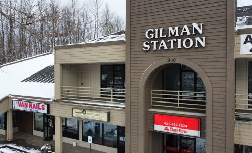 Fernando Guaren Jr - State Farm Insurance Agent