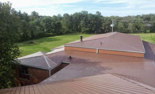 XTREME Roofing & Construction from Central KY 1370 Hurt Ln, Lancaster Kentucky 40444