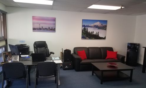 Farmers Insurance/Greg Caffrey