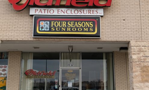 Four Seasons Sunrooms