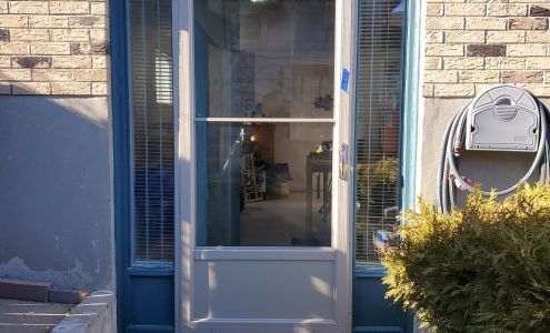 Habitat For Humanity Heartland Ontario Adelaide ReStore